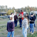 Engaging Community Members in Public Policy Creation in Clackamas County, Oregon