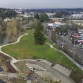 The Immigration Stance and Public Policies in Clackamas County, Oregon