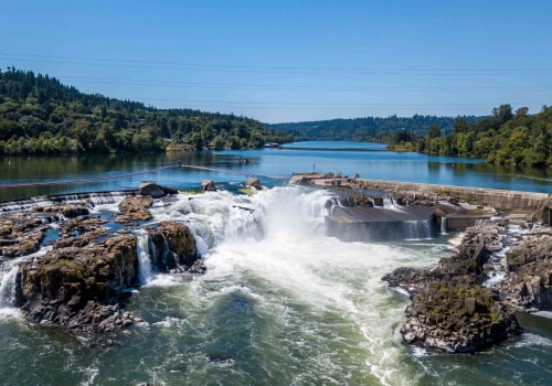 Exploring Public Policies for Economic Development in Clackamas County, Oregon