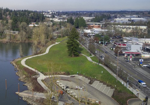 The Immigration Stance and Public Policies in Clackamas County, Oregon